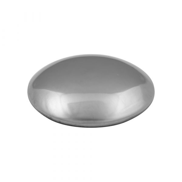 - Borgdop / starlock voor as 25 mm.