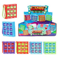 Toi-toys toi toys sleutelhanger tic-tac-toe