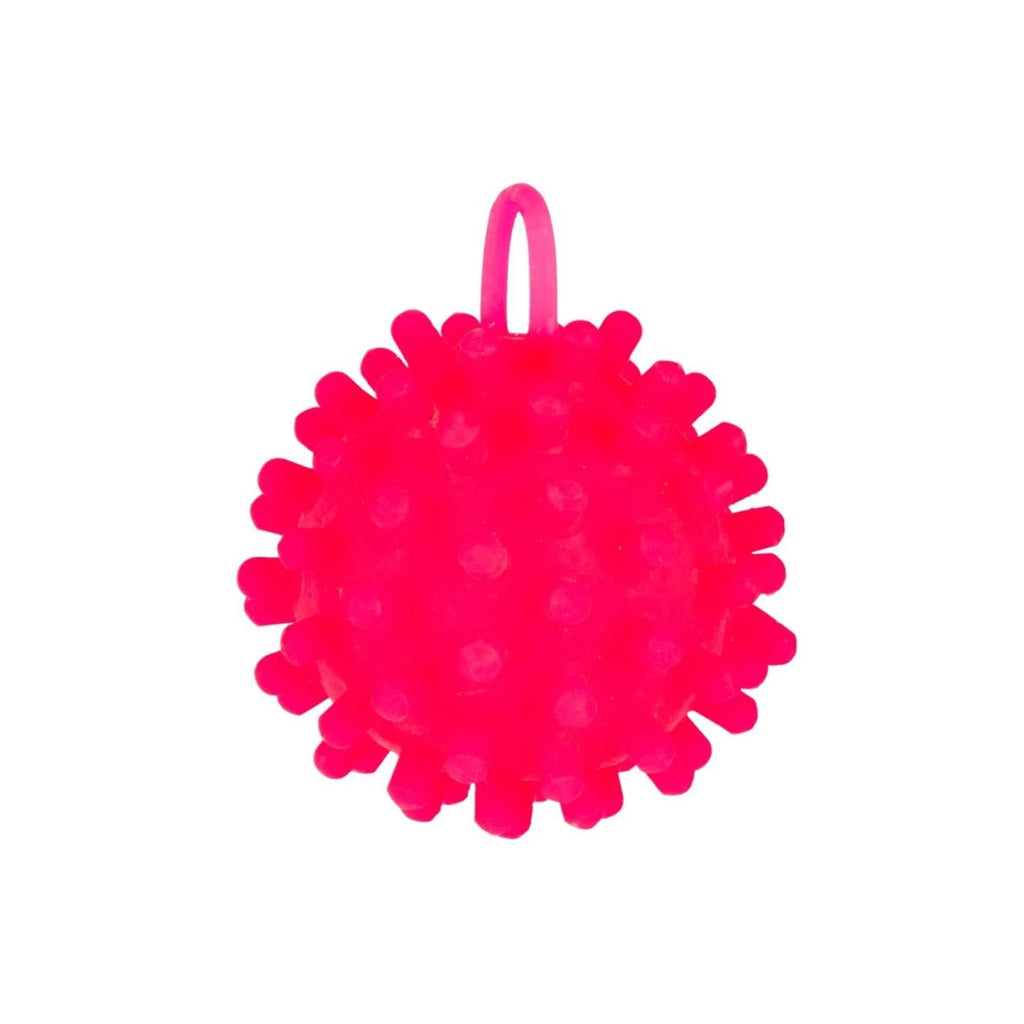 Toi-toys toi toys pufferbal nubs 9cm 60gr