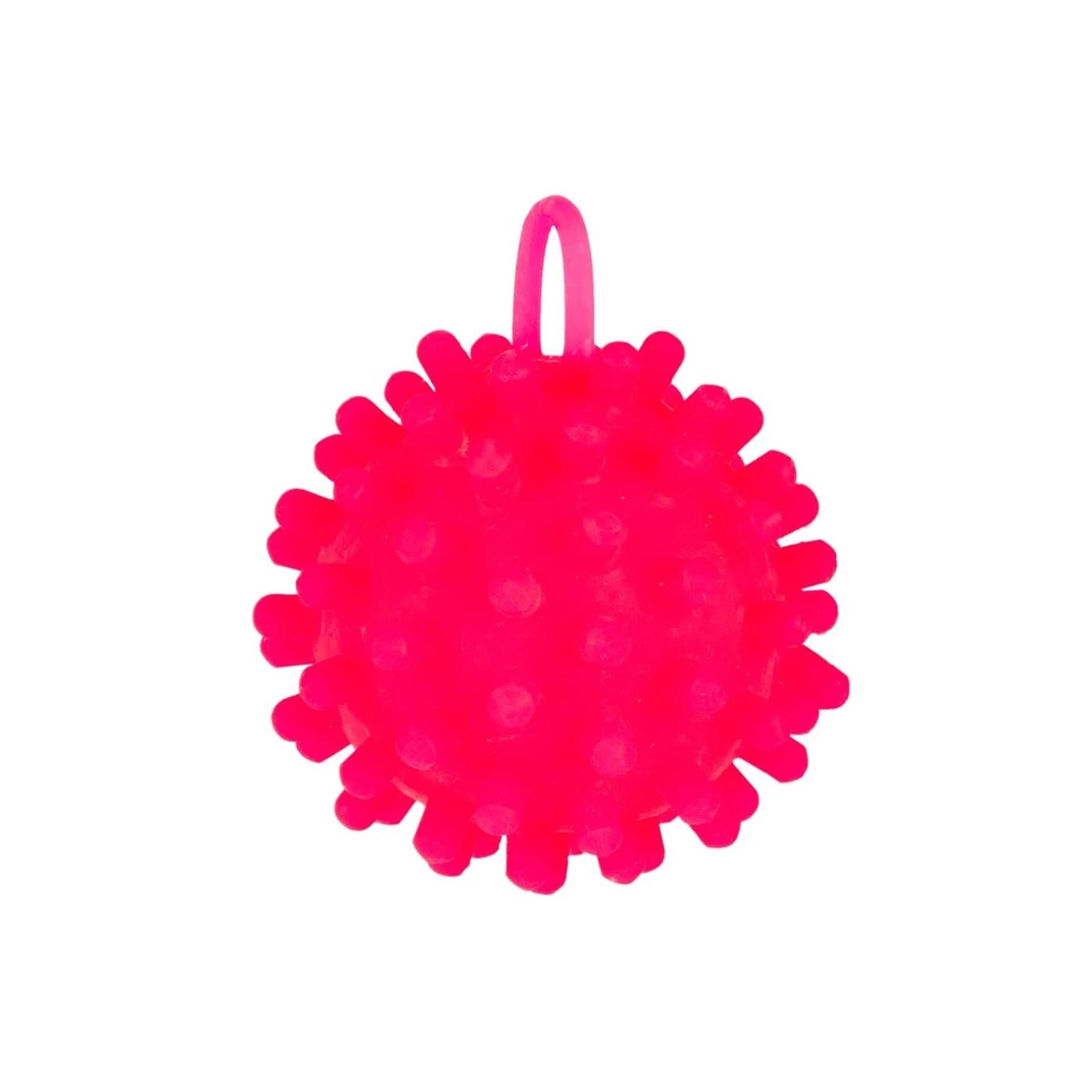 Toi-toys toi toys pufferbal nubs 9cm 60gr