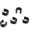 Trivio - remleiding plastic clip frame - 5 st.