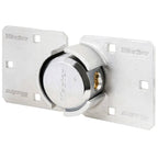 Masterlock overvalslot, 73mm, chroom - 736eurd 736eurd