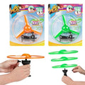 Toi-toys go play helikopterschijf afschieter xl