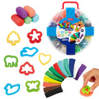 Toi-toys sculptidough kleiset 20-delig