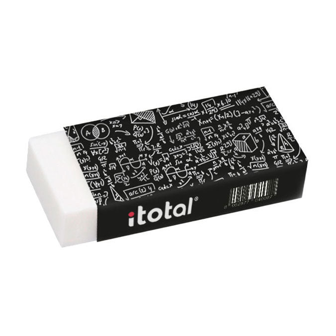 Itotal - Itotal Gum math