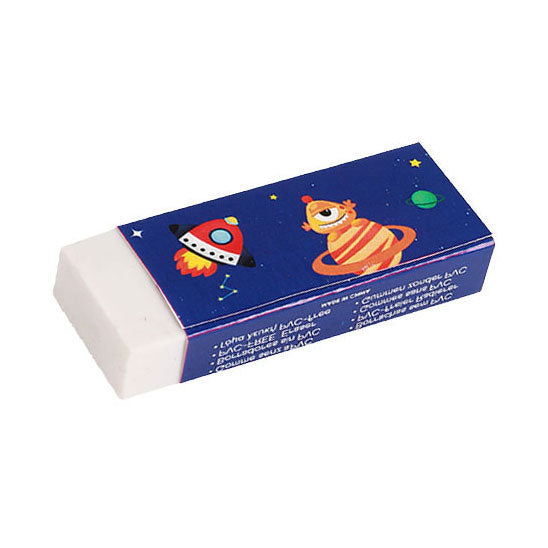 Itotal - Itotal Gum space adventure
