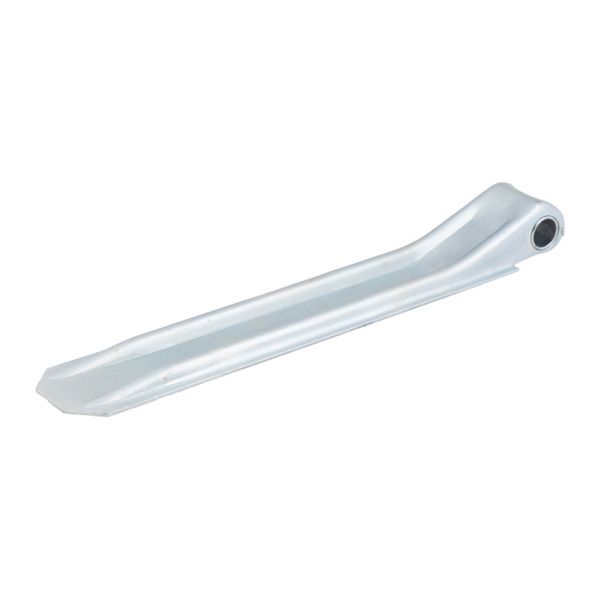 Charnière abattant 320 mm, trou 17 mm.