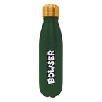 Super Mario - Super Mario bowser rvs drinkfles - 540ml