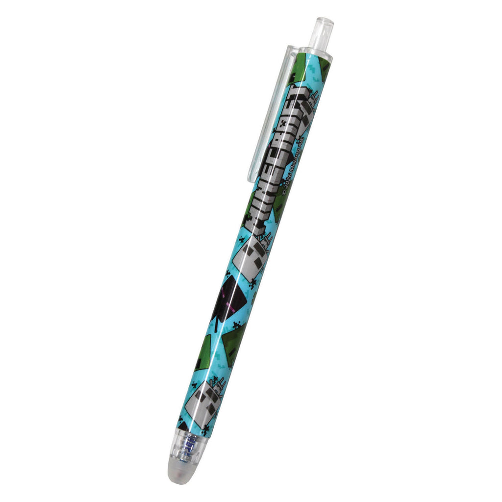 - Minecraft Uitwisbare Pen