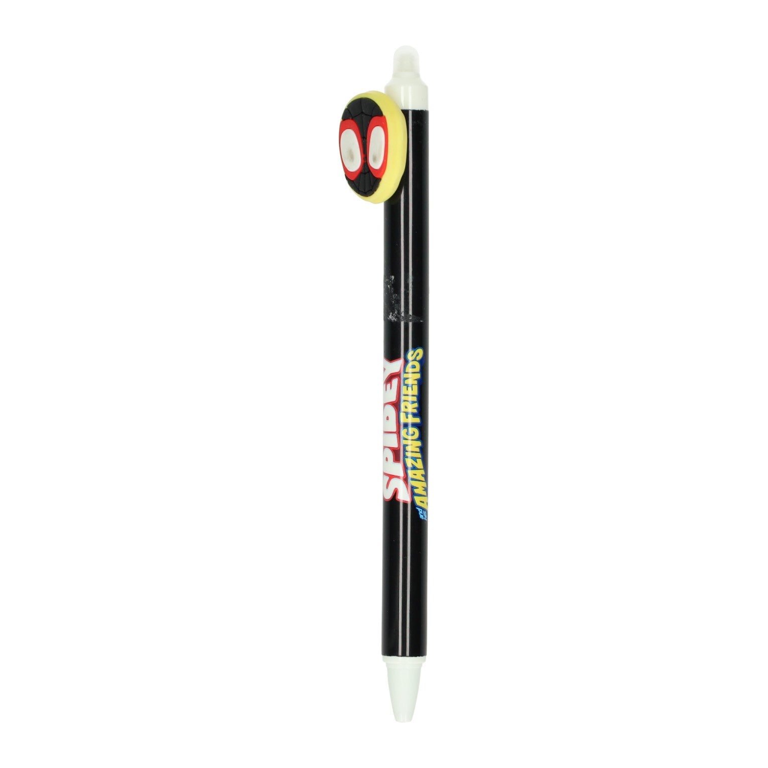 - Spidey & Friends Uitwisbare Gelpen