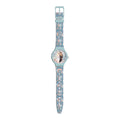 Disney - Frozen horloge in blik