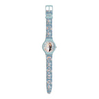 Disney - Frozen horloge in blik