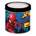 - Spider-Man Horloge in Blik
