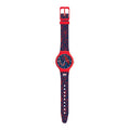 - Spider-Man Horloge in Blik