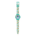 Disney - Stitch horloge in blik