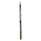 - Schrijfset 6-delig met Pennenhouder