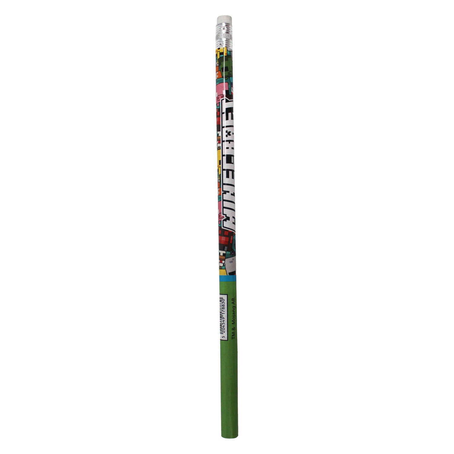 - Schrijfset 6-delig met Pennenhouder