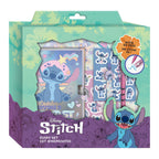- Lilo & Stitch Dagboek met Slot Magische Pennen en Stickers
