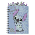 - Stitch Notitieblok A5 Spiraal