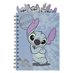 - Stitch Notitieblok A5 Spiraal