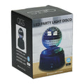 - LED Discobal Lamp - 12 cm