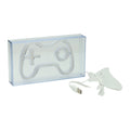 - LED Neon Lamp Box Gameconsole 23x4x13 cm