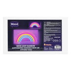 - Neonlamp Regenboog 23x4x13 cm