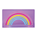 - Neonlamp Regenboog 23x4x13 cm