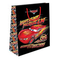 - Cars Papieren Cadeautas 18x23x11 cm