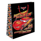 - Cars Papieren Cadeautas 18x23x11 cm