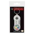 - Nintendo SNES Controller PVC Sleutelhanger