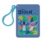 Lilo stitch doolhof sleutelhanger