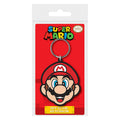 Super Mario - Super Mario pvc sleutelhanger