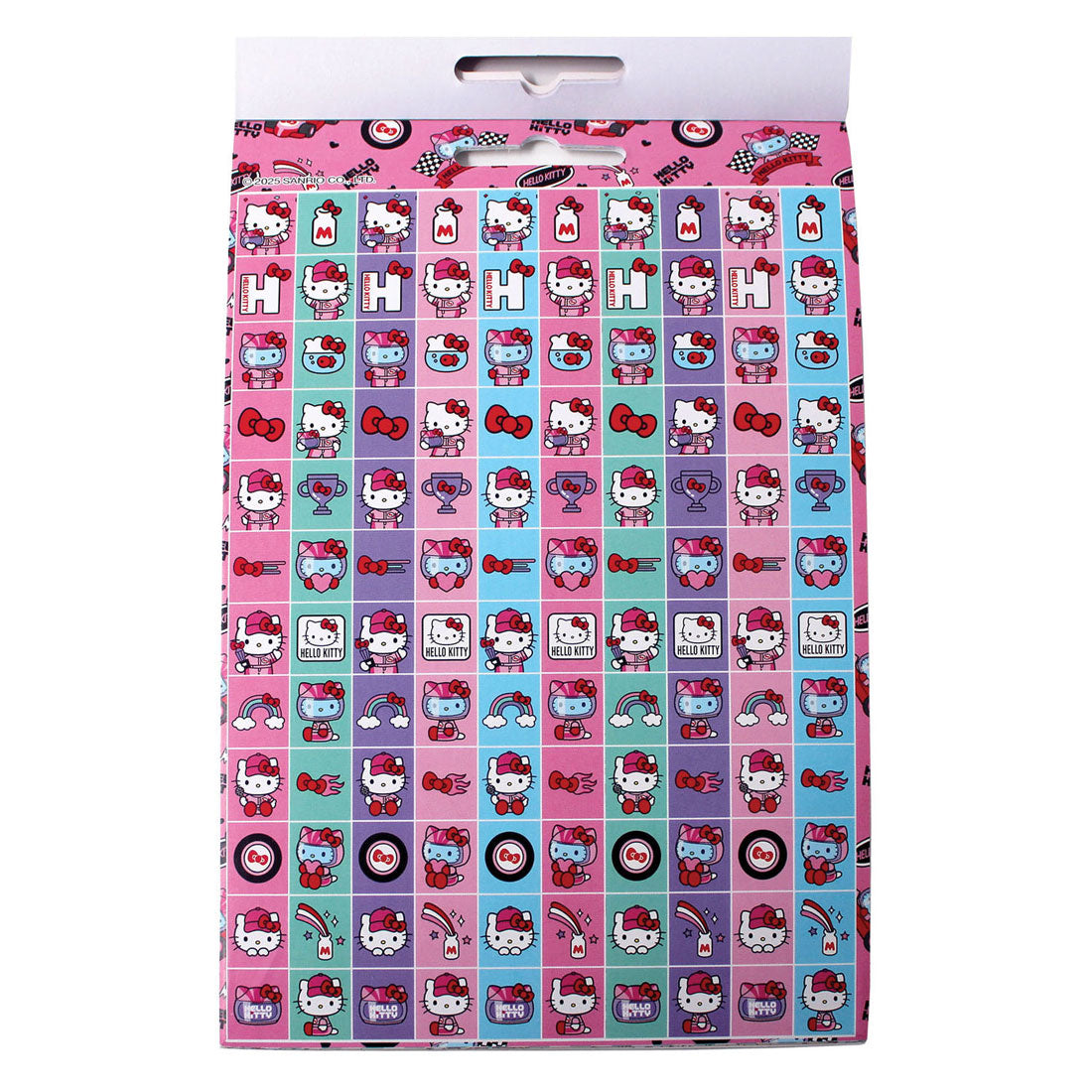 Ty - Ty Hello kit stickerboekje - 600 stickers