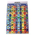 - Minecraft Stickerboekje - 600 Stickers