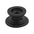 - Touwhaak rond 24x13 mm.