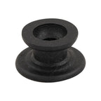 - Touwhaak rond 24x13 mm.