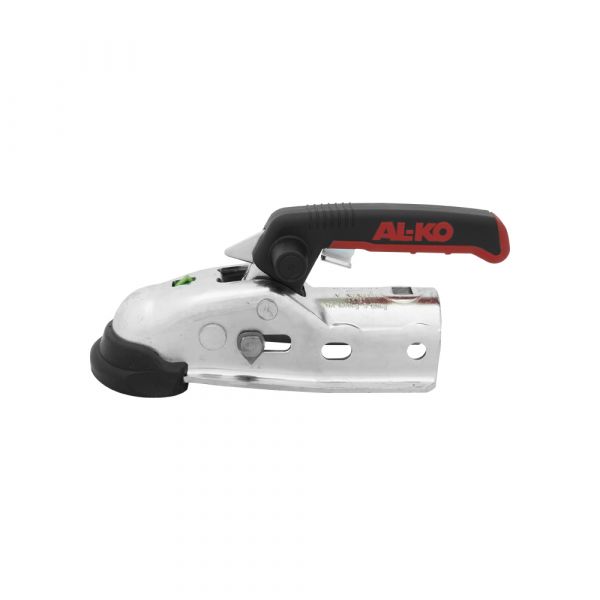 - Kogelkoppeling Alko 1600 kg. 35-45-50 mm rond