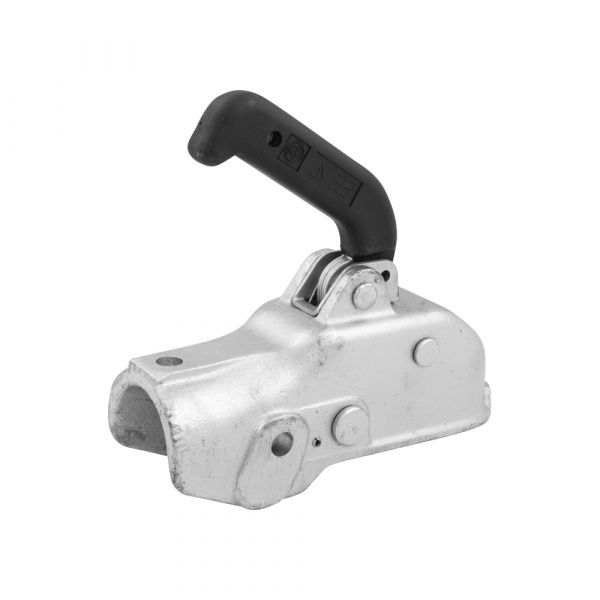 - Kogelkoppeling 3500 kg. ww 50 mm.