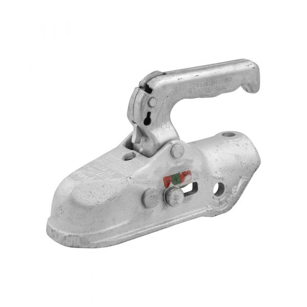 - Kogelkoppeling 3000 kg 47 mm Albe