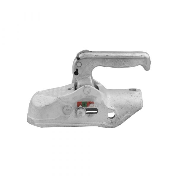 - Kogelkoppeling 3000 kg 47 mm Albe