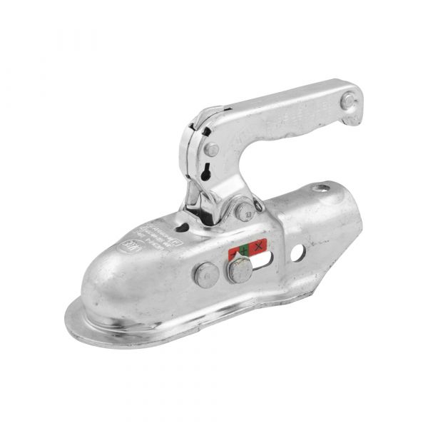 - Kogelkoppeling 2200 kg 45/46 mm