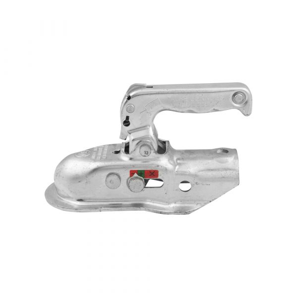 - Kogelkoppeling 2200 kg 45/46 mm