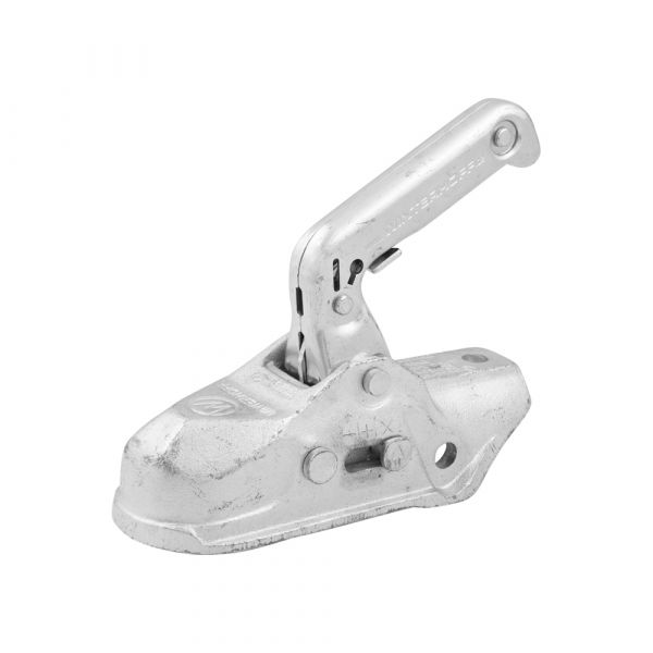 - Kogelkoppeling 3000 kg. 47 mm rond