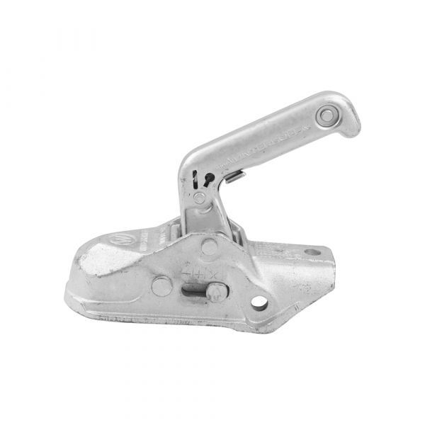 - Kogelkoppeling 3000 kg. 47 mm rond