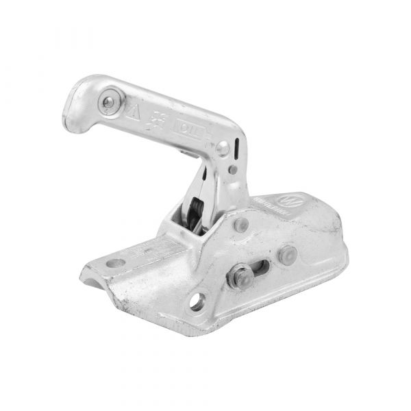 - Kogelkoppeling 3000 kg. 47 mm rond