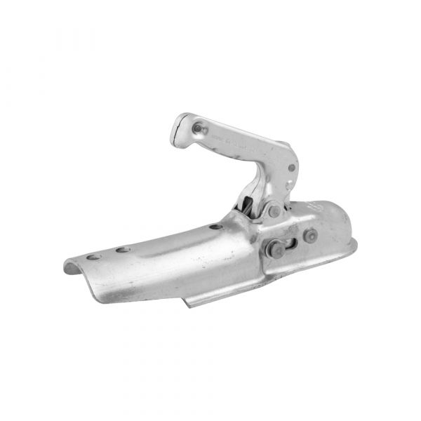 - Kogelkoppeling 1500 kg. 70 mm rond