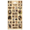 Creative Craft Group - Creative Craft Group Stickervel paarden