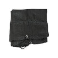 Trailergear afdeknet 3 x 1.6 meter gaas