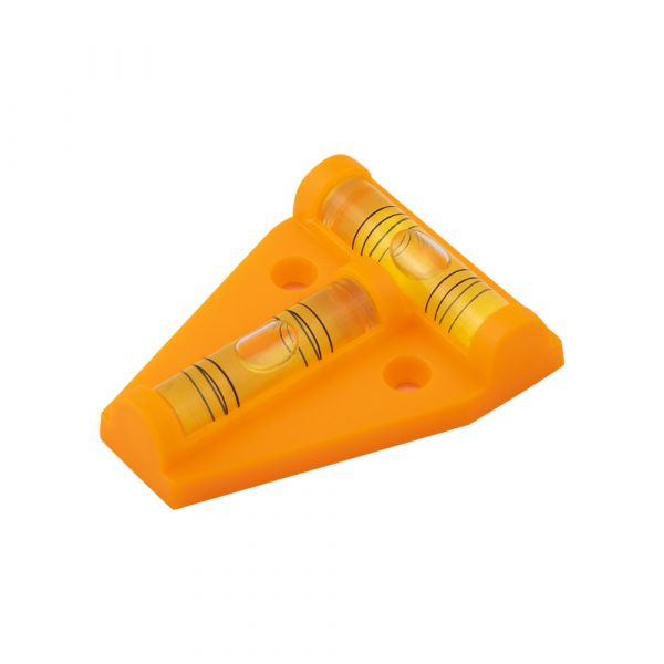 - Waterpas voor dissel